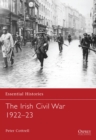 The Irish Civil War 1922-23 - Book
