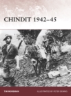 Chindit 1942-45 - Book