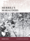 Merrill’s Marauders - Book
