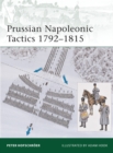 Prussian Napoleonic Tactics 1792–1815 - Book