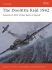 The Doolittle Raid 1942 : America’S First Strike Back at Japan - eBook