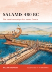 Salamis 480 BC : The Naval Campaign That Saved Greece - Book