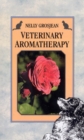 Veterinary Aromatherapy - Book