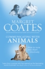 Communicating with Animals : How to tune into them intuitively - Book