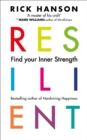 Resilient : 12 Tools for transforming everyday experiences into lasting happiness - Book