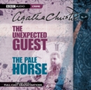 The Unexpected Guest & The Pale Horse - Book