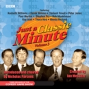 Just A Classic Minute : Volume 3 - Book