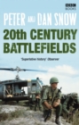 20th Century Battlefields - Book