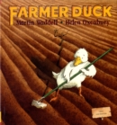 Farmer Duck in Urdu and English - Book