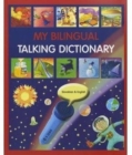 My Bilingual Talking Dictionary in Slovakian and English - Book