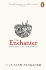 The Enchanter : An Adventure in the Land of Nabokov - Book