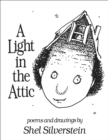 A Light in the Attic - Book