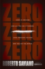 Zero Zero Zero - Book