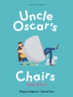Uncle Oscar's Chairs : From A to Z - Book