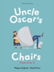Uncle Oscar's Chairs : From A to Z - eBook