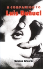 A Companion to Luis Bunuel - eBook