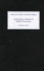 Leadership in Medieval English Nunneries - eBook
