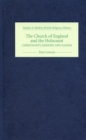 The Church of England and the Holocaust : Christianity, Memory and Nazism - eBook