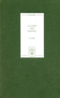 Galdos and Darwin - eBook