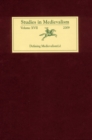 Studies in Medievalism XVII : Defining Medievalism(s) - eBook