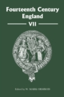Fourteenth Century England VII - eBook