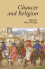 Chaucer and Religion - eBook