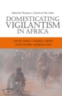 Domesticating Vigilantism in Africa - eBook