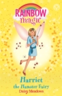 Rainbow Magic: Harriet the Hamster Fairy : The Pet Keeper Fairies Book 5 - Book