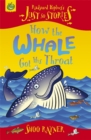 How the Whale Got His Throat - Book