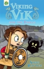 Viking Vik and the Trolls - Book