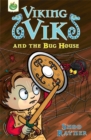 Viking Vik and the Bug House - Book