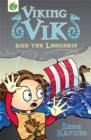 Viking Vik and the Longship - Book
