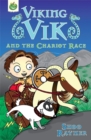 Viking Vik and the Chariot Race - Book