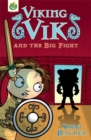Viking Vik and the Big Flight - Book