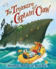 The Treasure of Captain Claw - Book