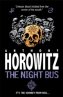 The Night Bus - Book