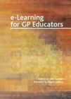 E-Learning for GP Educators - Book