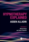 Hypnotherapy Explained - Book