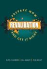 Revalidation : Prepare Now and Get it Right - Book