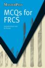MCQs for FRCS - Book