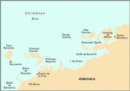 Imray Iolaire Chart D131 : Puerto Mochima to Carenero - Book