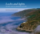 Lochs and Lights : The West Coast of Mainland Scotland - Book