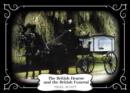 The British Hearse and the British Funeral - Book
