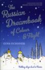The Russian Dreambook of Colour and Flight - Book