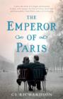 The Emperor of Paris - Book
