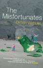 The Misfortunates - Book