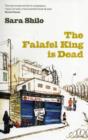 The Falafel King Is Dead - Book