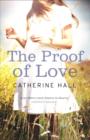 The Proof of Love - Book
