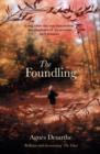 The Foundling - Book