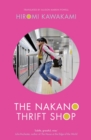 Nakano Thrift Shop - eBook